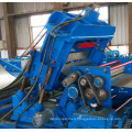 Steel Silo Panel Roll Forming Machine